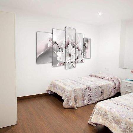Casa Nerea Villa อัลโกโดนาเลส ภายนอก รูปภาพ